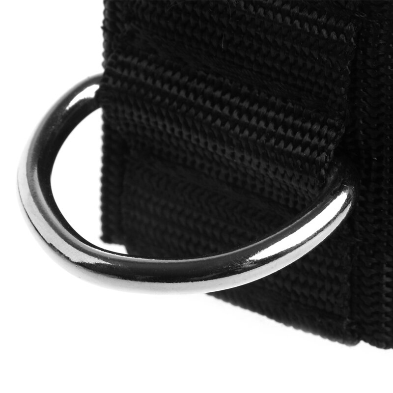 Cheville d-ring sangle Multi Gym câble attache cuisse jambe poulie musculation