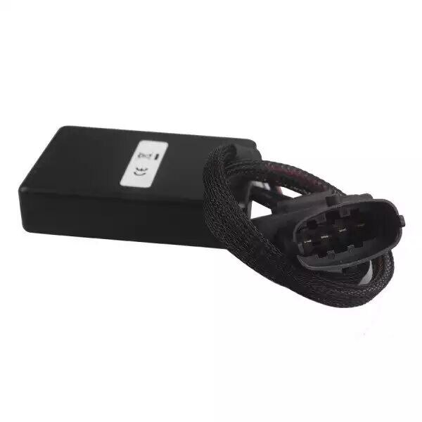 AdBlue Emulator NOx for Plug and Drive Device Disable SCR for Commins for DAF LF Adblue Emulator with Euro3 Euro4 Nox Socket