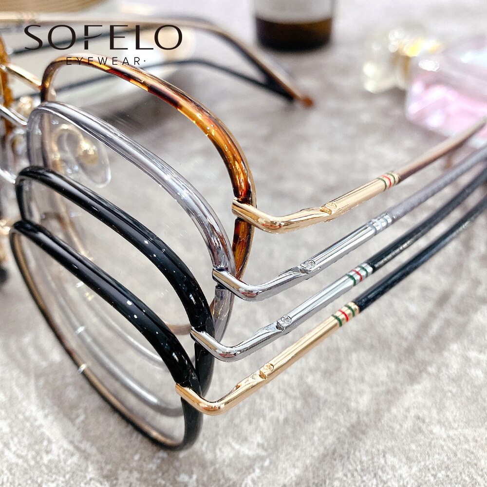 Gafas ópticas ovaladas de leopardo para mujer, montura Retro para miopía, graduadas, antiluz azul, gafas para ordenador