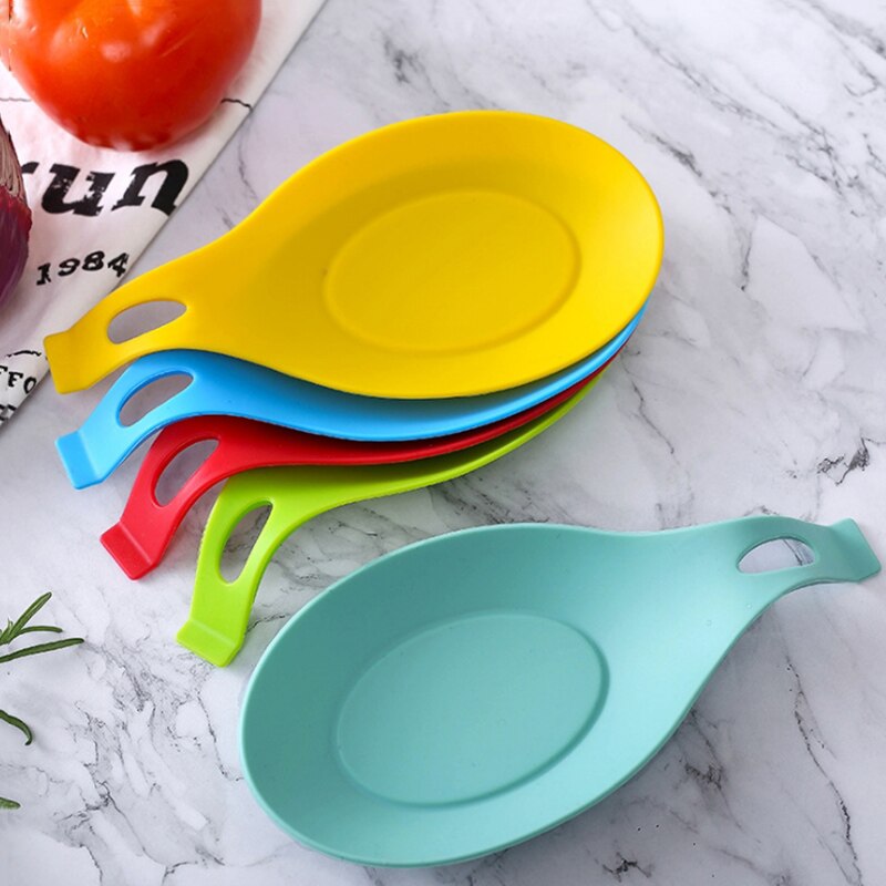 Ustensiles de cuisine en Silicone ensemble d'ustensiles de cuisine antiadhésifs de cuisine résistant à la chaleur outils de cuisson avec outils de boîte de rangement
