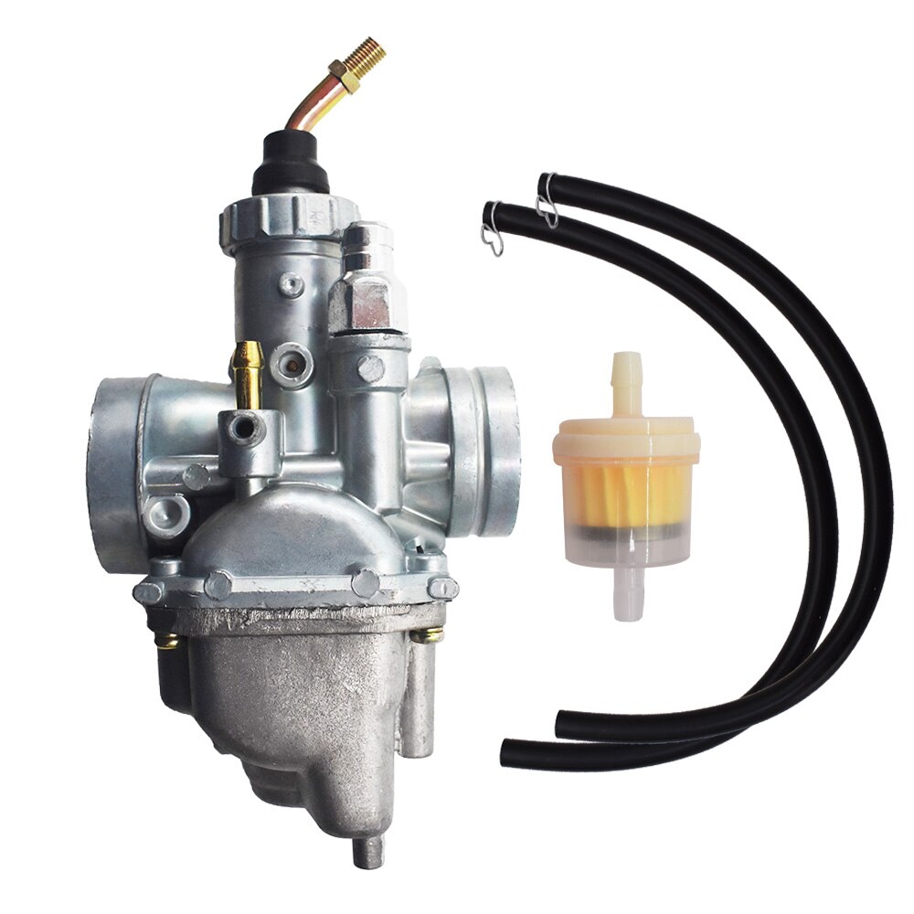 Carburador Moto Cross Recambio TTR125E Genérico Nuevo Carburador Ttr125 Para Yamaha Ttr 125 Ttr-125 Carburador De Carburador Para TTR125E Carburador Para TTR125L TTR125E Carburador Moto Cross Recambio TTR125E Genérico Nuevo Carburador Ttr125 Para Yamaha Ttr 125 Ttr-125 Carburador De Carburador Para TTR125E Carburador Para TTR125L TTR125E