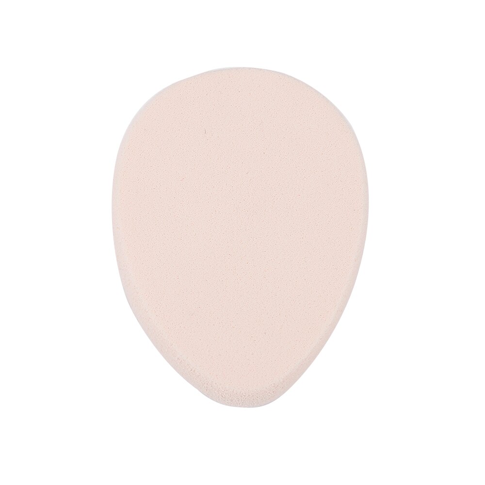 Sminksvamp ELECOOL - 6.5cm x 5cm - Mjuk - för Foundation och Contour