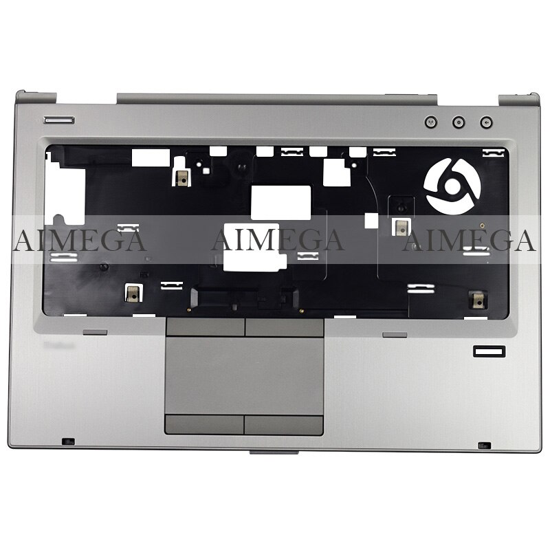 For HP EliteBook 8460P 8470P Laptop Palmrest Upper Case/Bottom Case/HDD Bottom Door Cover 686964-001 685997-001 686031-001: C Cover