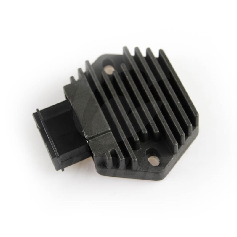 Rectificador Regulador De Voltaje Para Honda CBR600 F4i 2001-2006 - Mejora Carga De Batería | SIKUAI