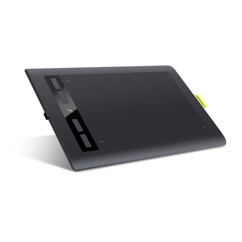 8162 level 266PPS 10 inch digital tablet hand-painted tablet computer drawing board animation PS electronic mouse: Default Title