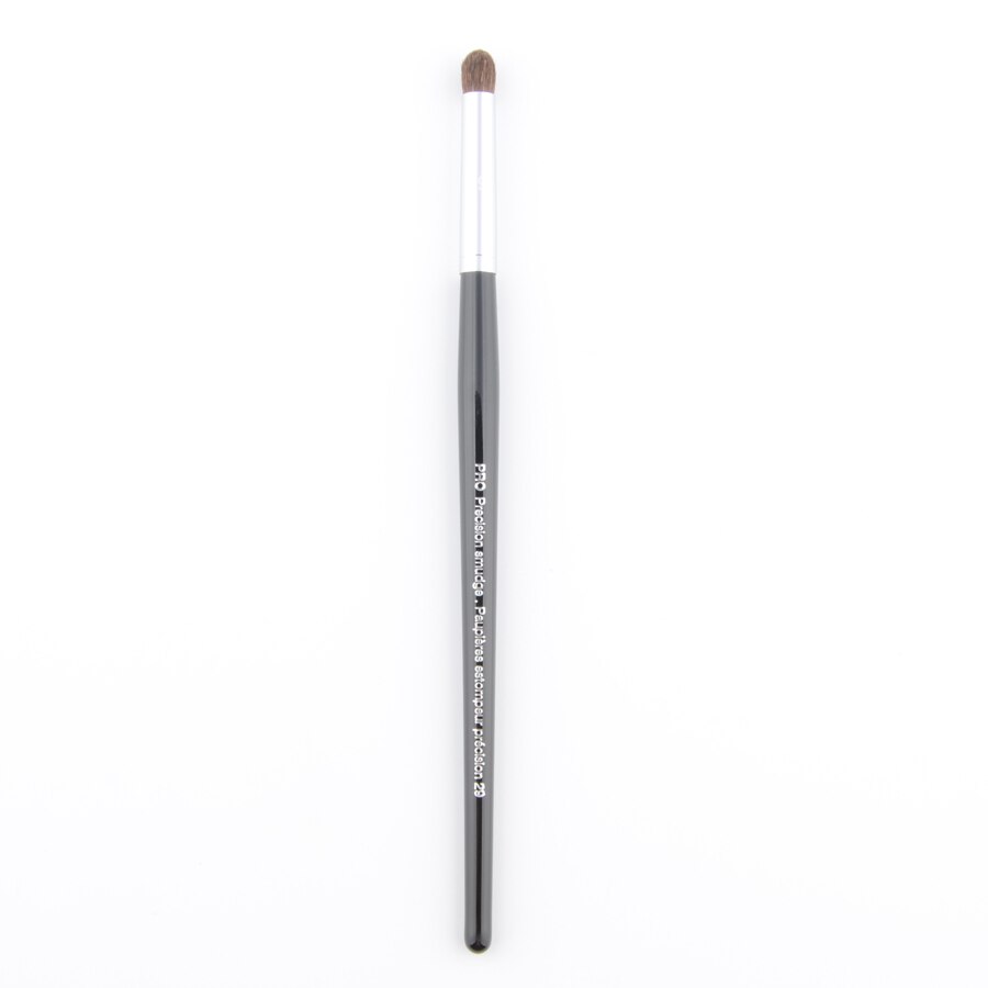 S serie Pro make-up kwasten grote midden kleine size oogschaduw wenkbrauw concealer hoogtepunt eyeliner Lip liner detail Maken up borstel: 29