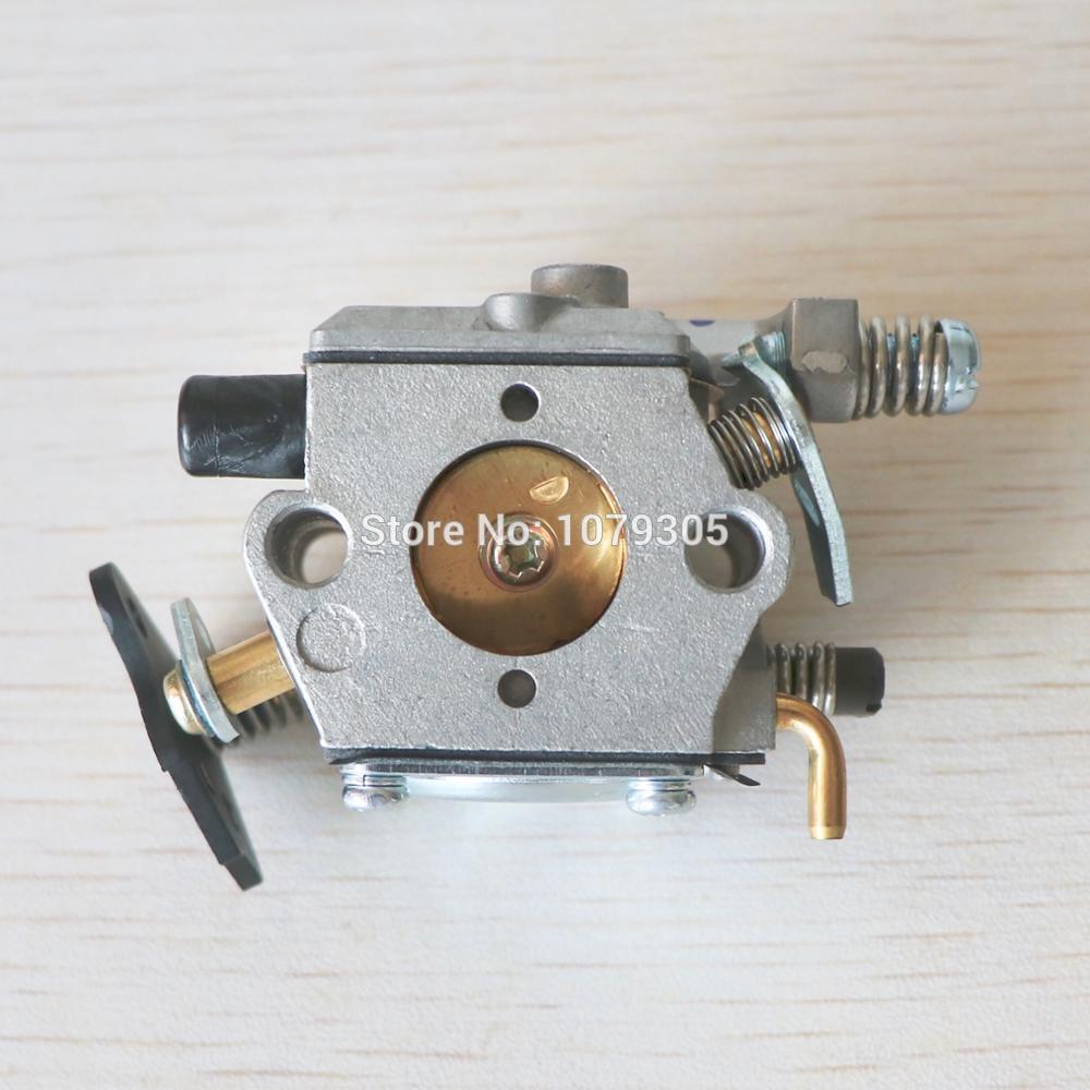 3800 Chainsaw spare parts carburetor