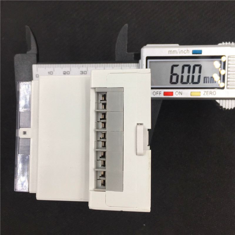 Analoge Mechanische Tijdschakelaar 110 V-220 V 24 uur Dagelijks Programmeerbare 15min Instelling Tijd Schakelaar Relais SUL181D