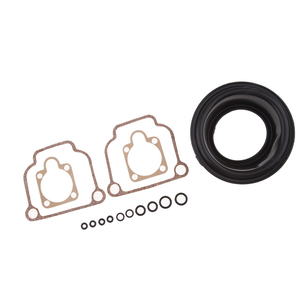 Carburateur Rebuild Kit Voor Bmw Bing Cv 40 Mm Carb Airhead R100 Motor Reparatie Set