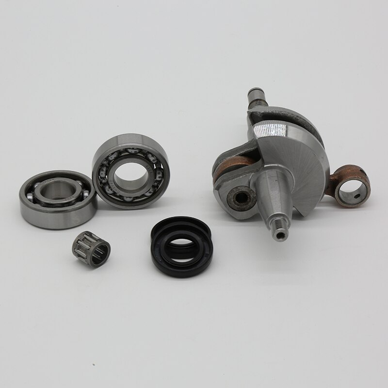 Łożysko wału korbowego uszczelnienie olejowe nadające się robić pilarek Stihl 029 SM290 SM310 039 SM390 gazu części zamienne robić piły łańcuchowej akcesoria #1127 030 0402