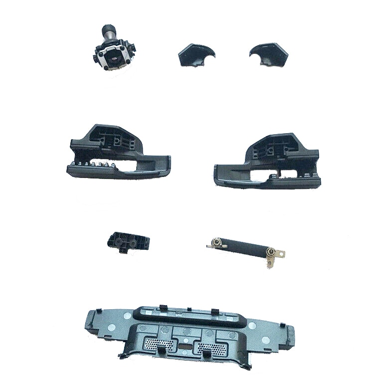 Echt DJI Spark Deel-Top Cover Body Shell Vervanging Bovenste Frame voor Spark Drone Reparatie Service Rood/Geel /blauw/Wit/Groen