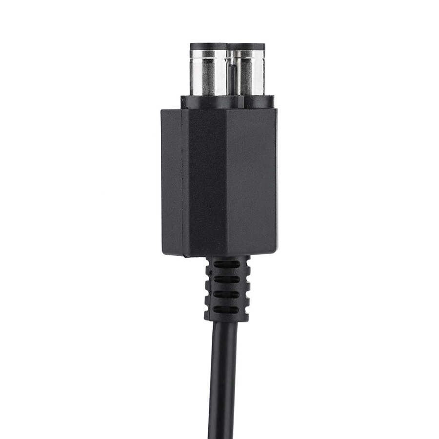 For Slim Charging Adapter Cord Converter AC Power Supply Charger Cable