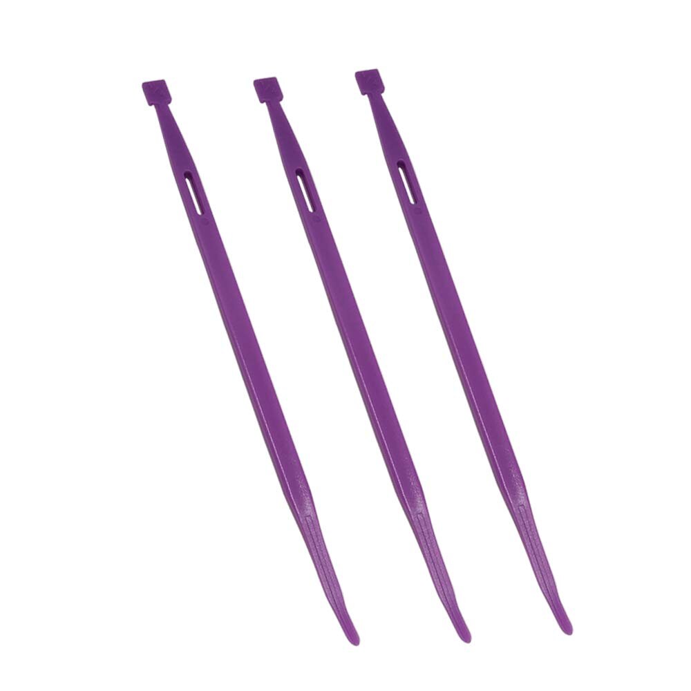 Little Foot TPT That Purple Thang with Crafters Workshop TrueCut