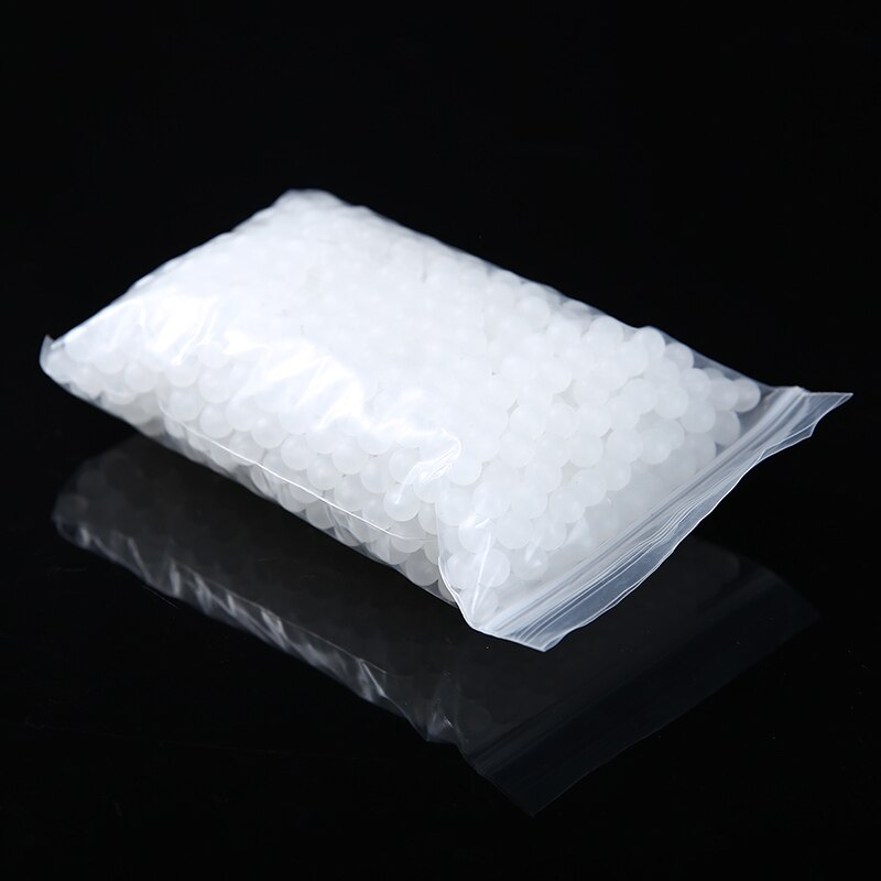 1000Pcs 7Mm Pp Plastic Effen Ballen Set Multi Purpose Hardware Lagers Onderdelen Voor Precisie Bearing Lade Schuif