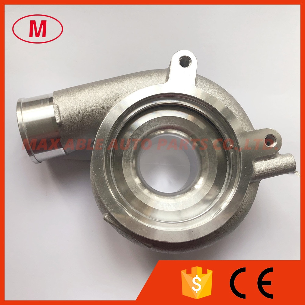 TD04L TD04L-13T-6 49377-04300 49377-04100 14412-AA360/140/151 Turbo compressor housing For Impreza 2.0L Engine 58T EJ205 211HP