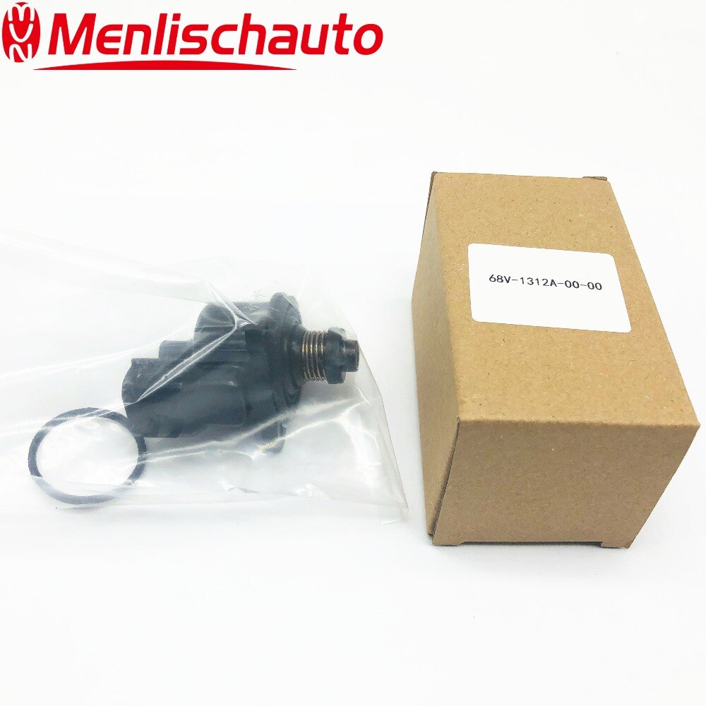 Menlischauto 68V-1312A-00-00 Valve Control For Cars