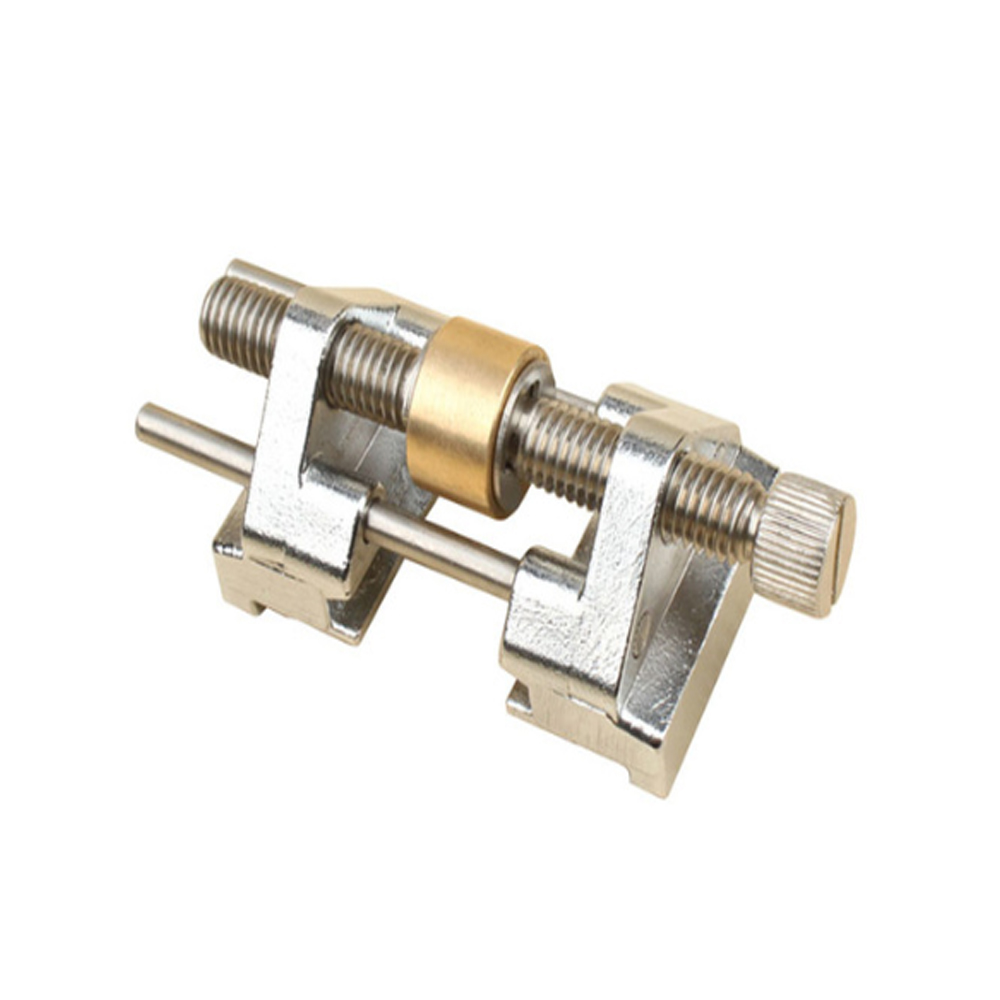 Metal Honing Guide Jig For Sharpening Wood Chisel Plane Iron Planer Blade System: SET 1