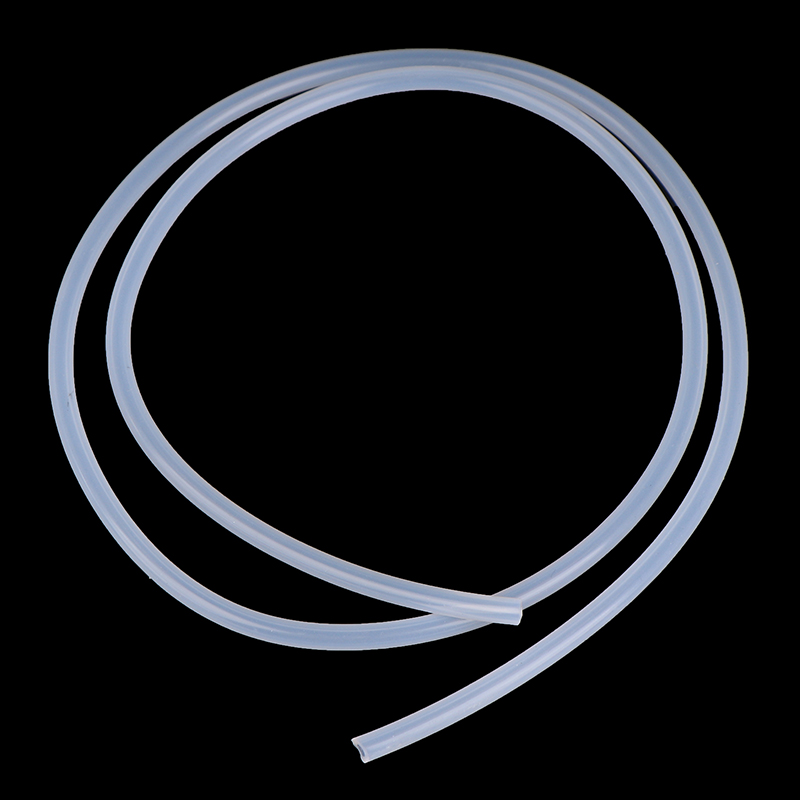 iMeistek 3M de Duidelijke Slangbuis van pvc, 3mm ID x 5mm OD Plastic Flexibele PVC Vinyl Buispijp voor Water en Luchtslangen