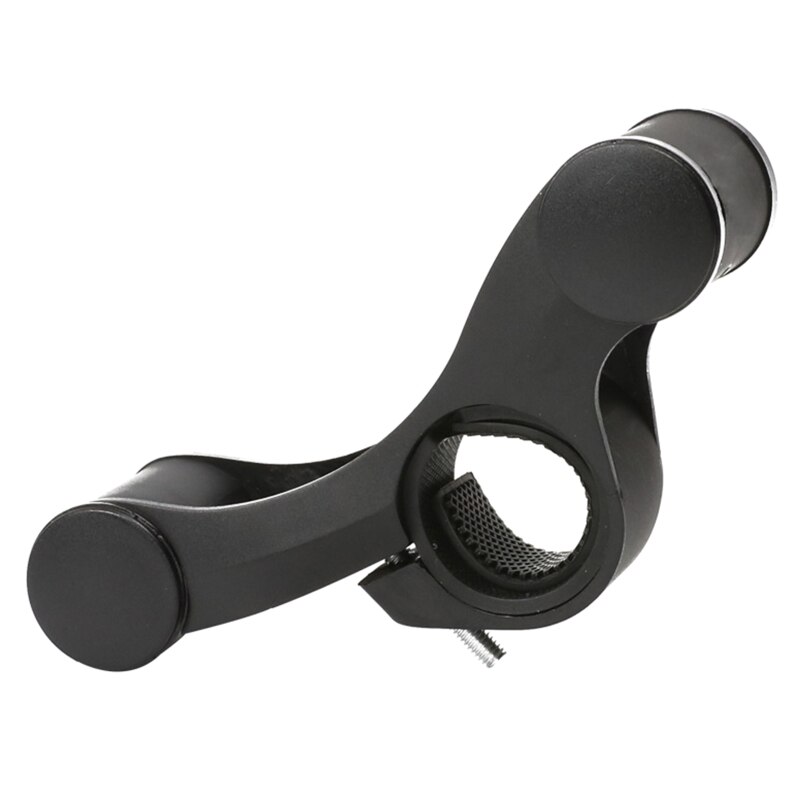 Bicycle Headlamp Speedometer Bike Mount Handlebar Mount Extender V-Shaped Dual Bar Bracket Bracket