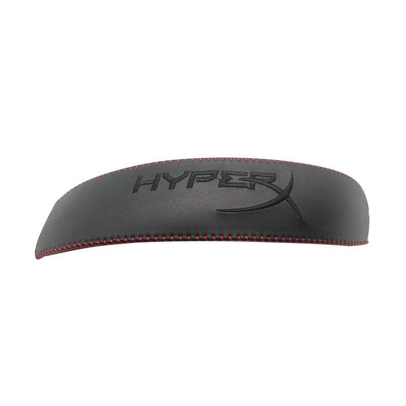 Diademas para HyperX Cloud Core / Alpha / Silver / X / Pro / I / II para auriculares Revoler S Headpad 8.11: Gris oscuro