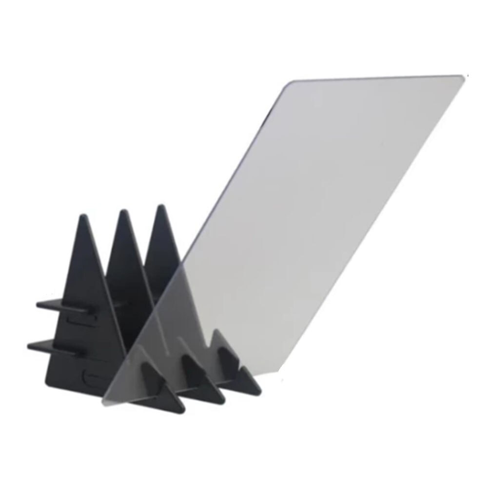 Projektion Platte Spiegel Reflexion Spiegel Malerei Verfolgung Zeichnung Bord Kopie Optische Bild Plotter Gerichtete Tisch Skizze Hause