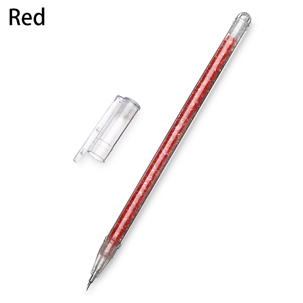 Paper Cutter Cutting Tool Craft Precision Art Sticker Washi Tape Cutter Knife School Office Supplies DIY Tools Engraving Pen: red