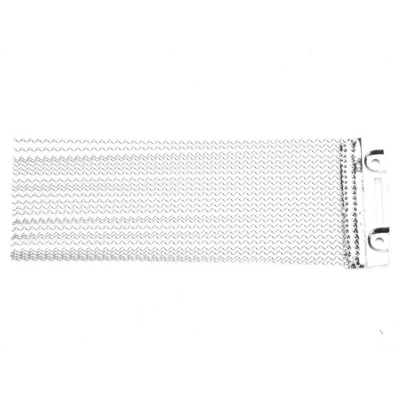 Half Steel Snare Wire Drum Spring for Children Snare Cajon Box Drums