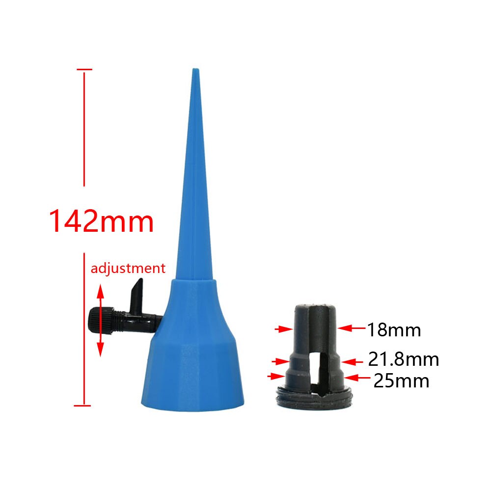 Automatic Irrigation System Houseplant Watering System For Flower Pots Automatic Home Garden Irrigation Tool 1PCS