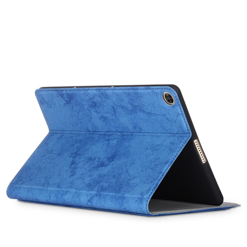 Til huawei matepad  t10s t 10s ags 3-w09 ags 3-l09 10.1 etui magnetisk læder blød tpu bagcover til funda tablet huawei  t10 t10s