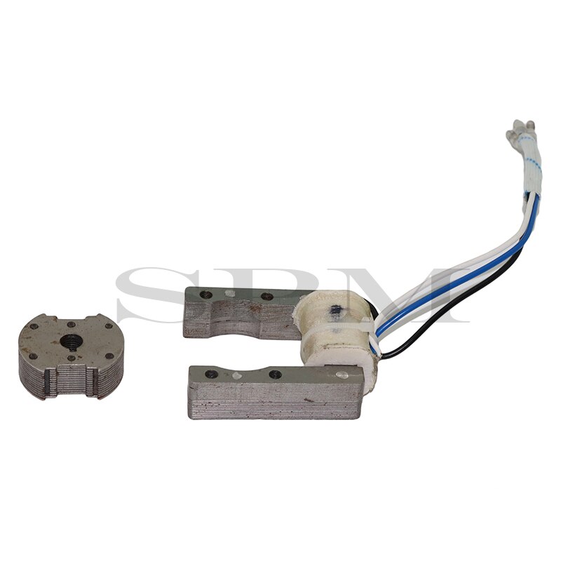 80cc two-stroke motorcycle igniter CDI magneto coil