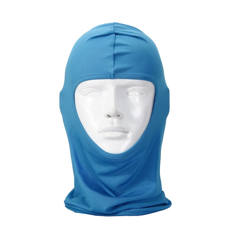 Motorfiets Gezichtsmasker Outdoor Sport Wind Cap Politie Fietsen Bivakmutsen Gezichtsmasker Winter Warm Ski Snowboard: B