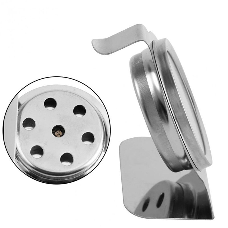 Stainless Steel Oven Thermometer Cooking Temperature Gauge Kitchen Tool