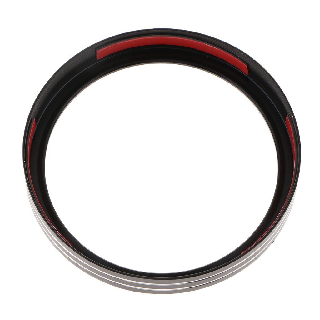 Caliber D Ring Cover Motorcycle Accessories Replacement Replacement