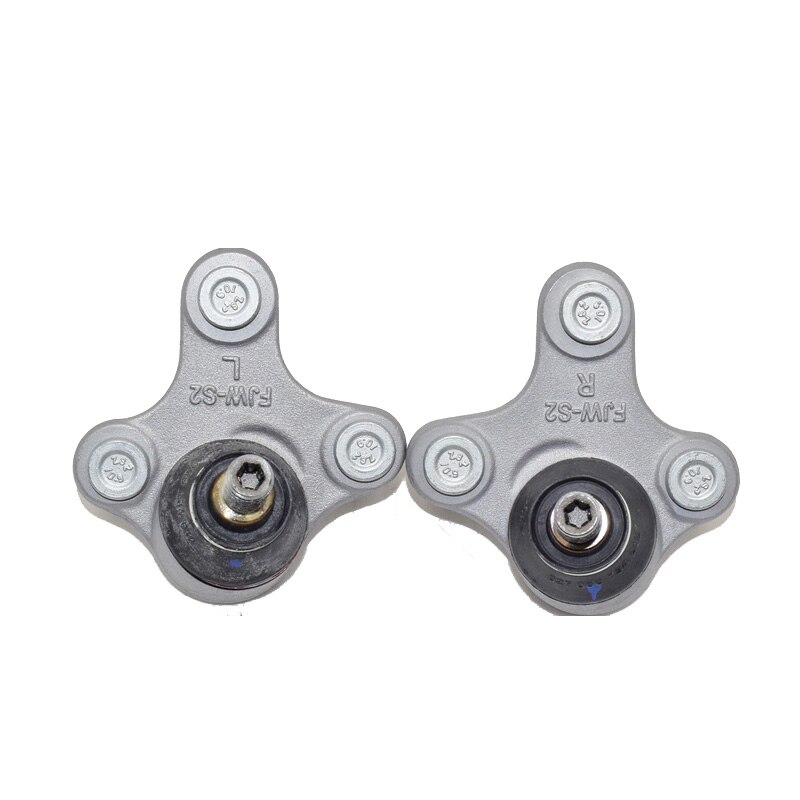 Til passat golf 6 jette cc  mk6 octavia superb tiguan touran bindestang trekantet arm kuglehoved 1kd 407 366 1kd 407 365
