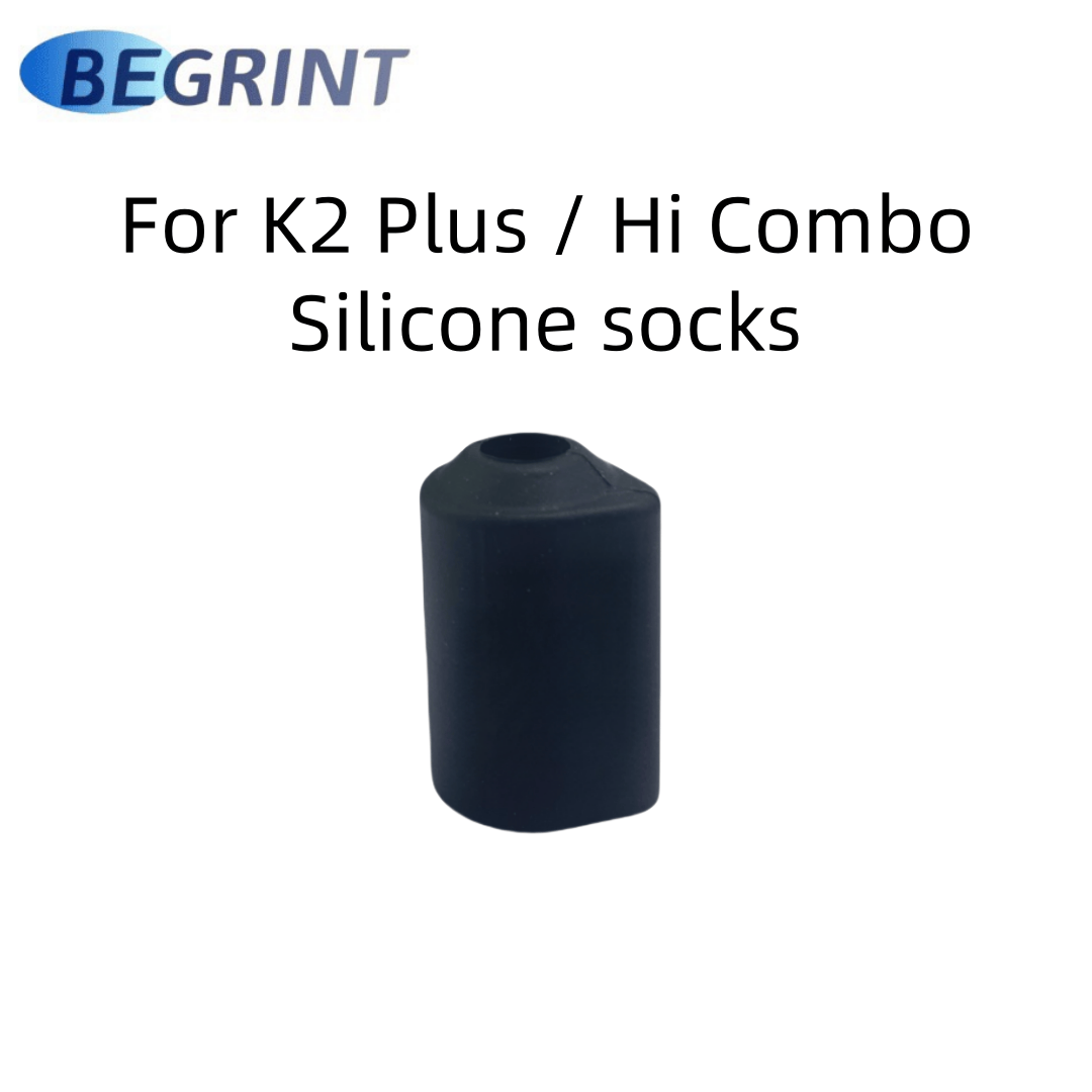 Creality K2 Plus Hi Combo 3D Printer Accessory "Unicorn" K2P Quick-Swap Nozzle All-metal Easy to Assemble and Disassemble