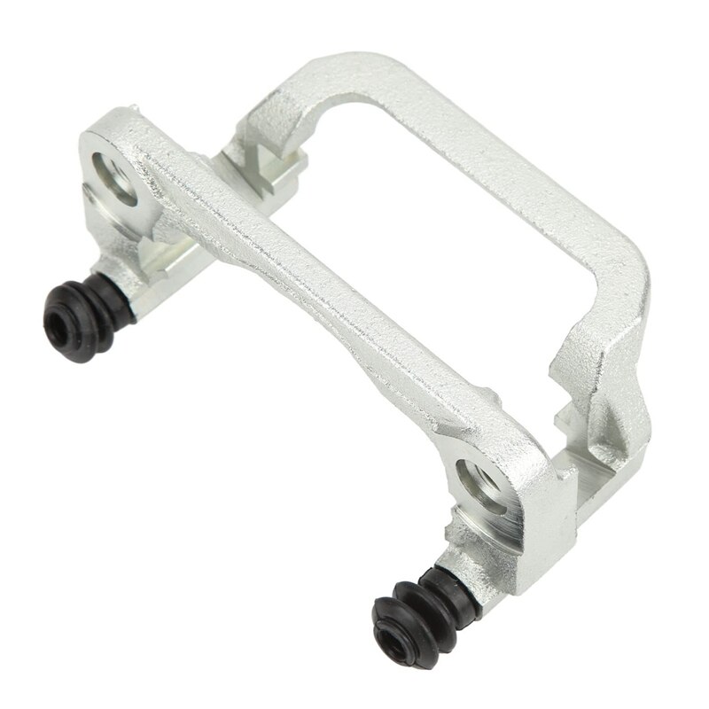 Car Rear Brake Caliper Bracket for Nissan Xtrail X‑Trail T30 T31 Rear Brake Caliper Bracket Carrier Hanger Replacement