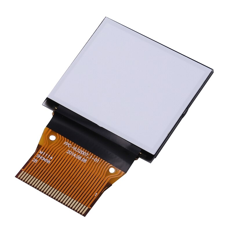 Instrument Speedometer Cluster LCD Display Screen for Nissan Quest 2004 2005 2006 ​Dashboard Pixel Repair