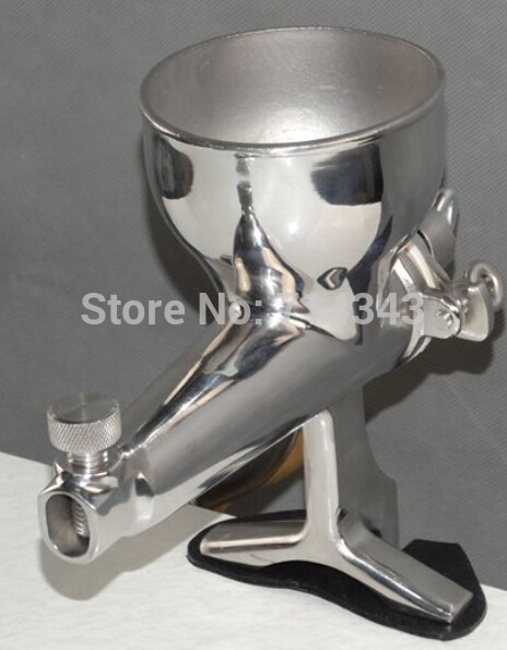 304 Stainless Steel Wheatgrass Juicer Wheatgrass-Juicer Vegetable Machine Fruit And Vegetable Juice Extractor