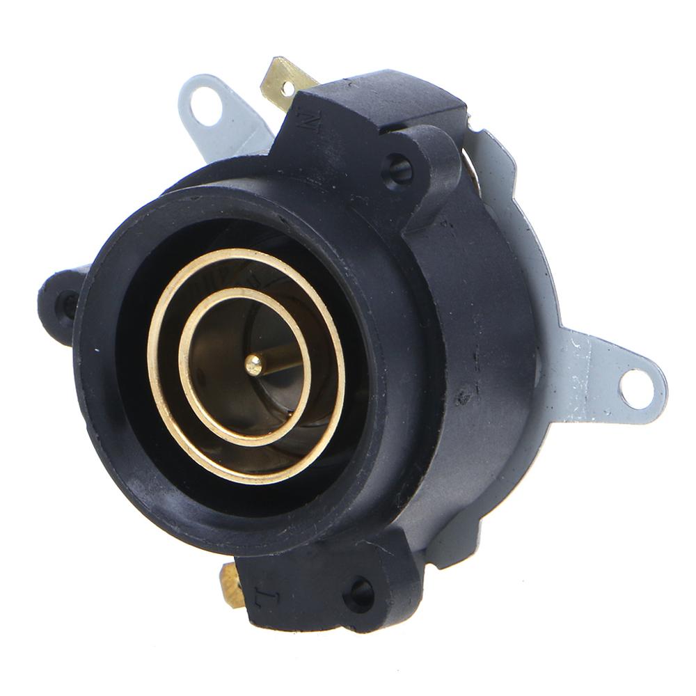 Thermostat Temperature Control Kettle Top Base Set Socket Electric Kettle Parts