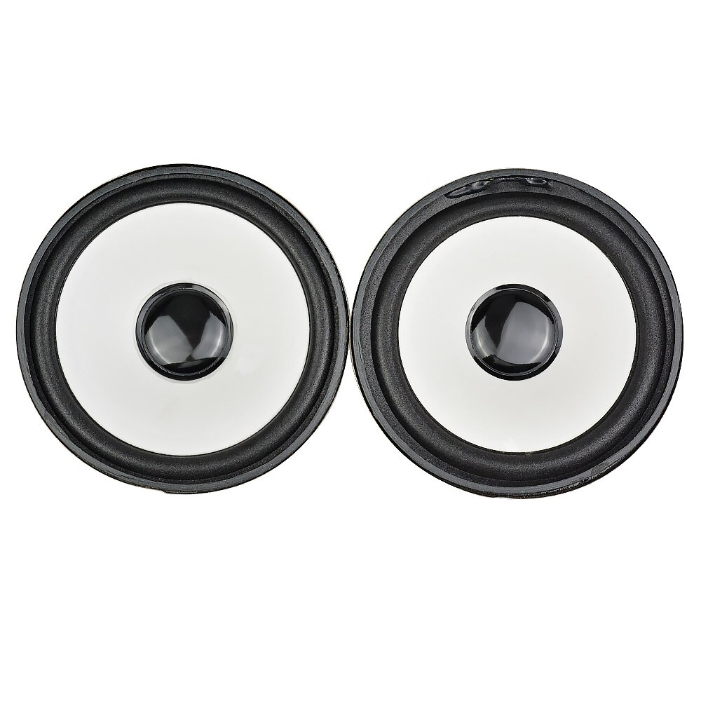Système Stéréo Emerson 3 Pièces – Enceintes Filaires, Testé, Bon Son