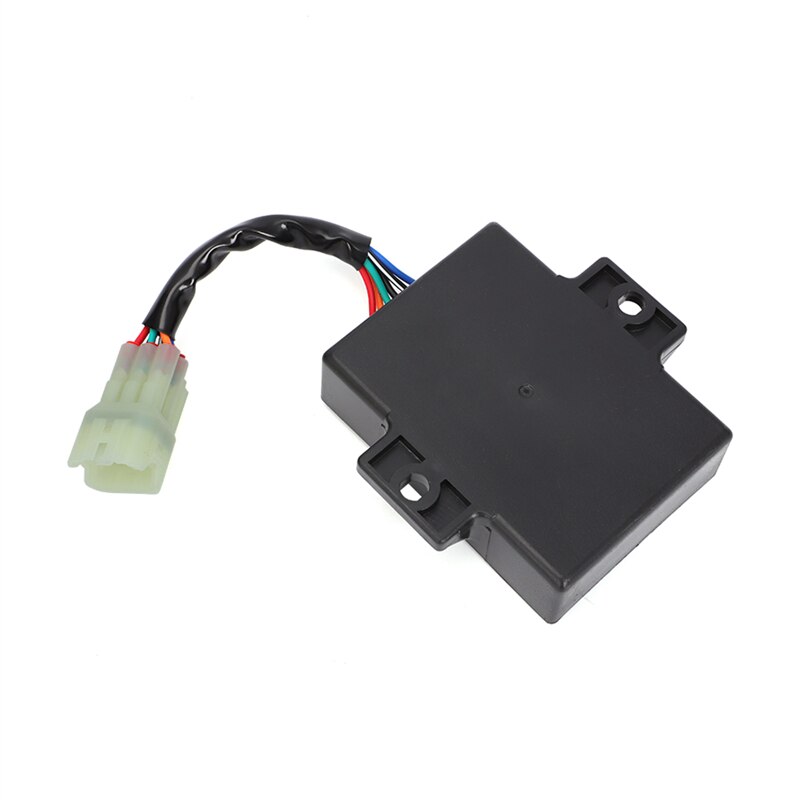 6 Pin Cdi Ontsteker Cdi Box Voor Xinyang Kazuma 500 500cc Panda Atv Quad Onderdelen Cdi Unit