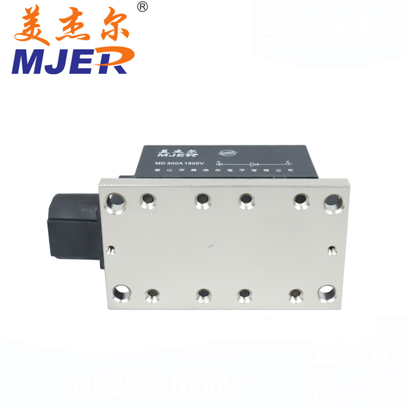 MD300A Diode module MD300 Rectifier diode module