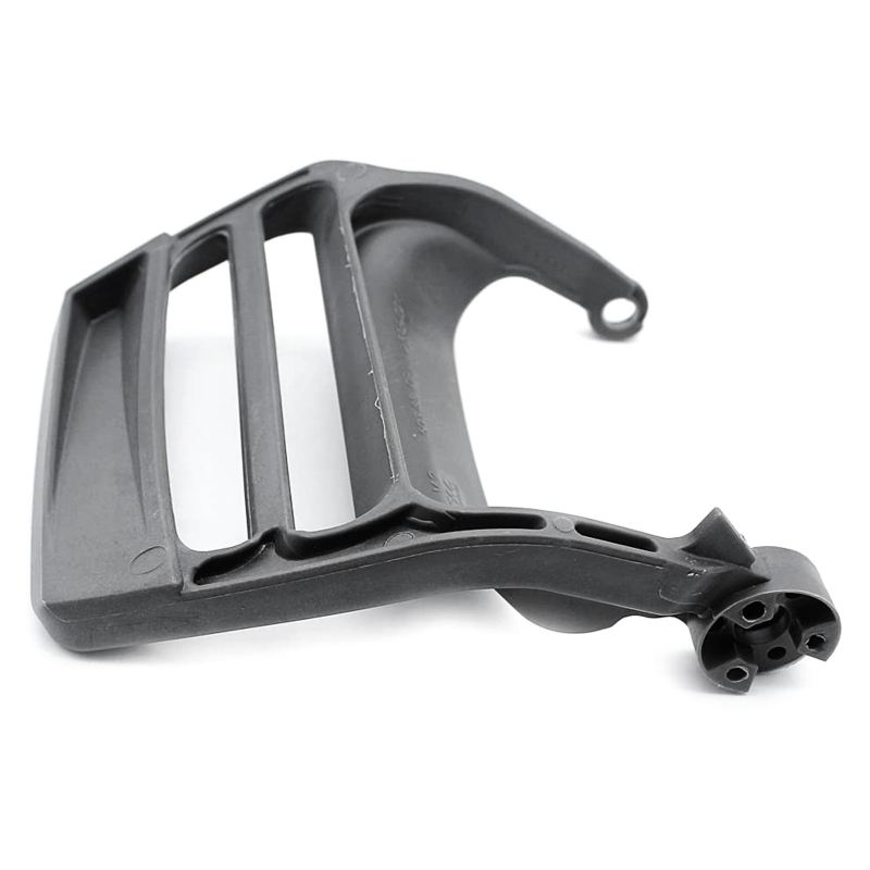Kjedebremsespak Frontbeskyttelse for Husqvarna 350 353 345 Motorsag Deler
