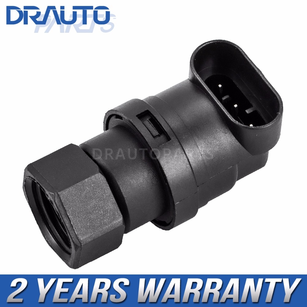 VSS Sensor de velocidad del vehículo para Fiat Brava Coupe Doblo Marea Panda Punto Barchetta OE #46817374, 46466696, 46758006, 287154209922