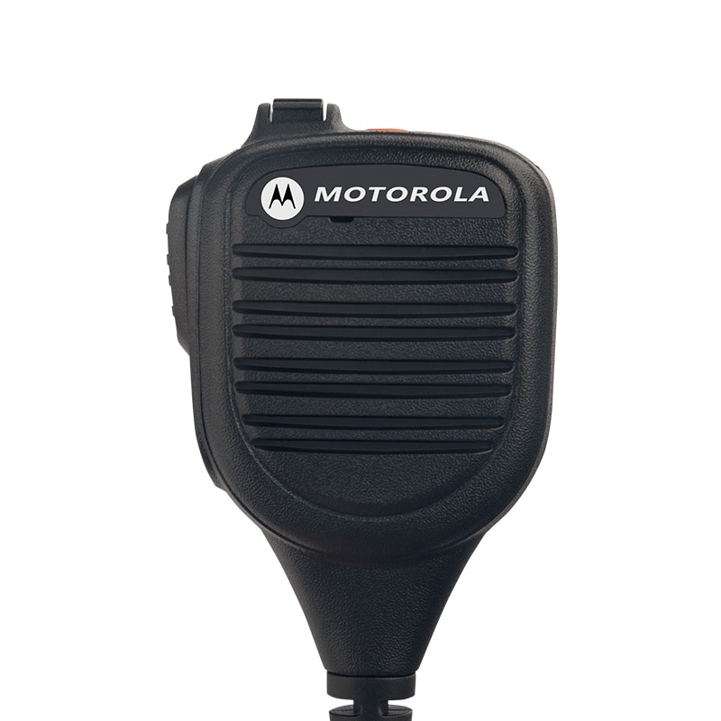 Motorola pmmn 4067a håndholdt mikrofonhøyttaler til dgp 8550 xpr 7550er p8668 walkie snakkis