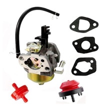CSK59 Service Kit voor 2 x SU HS2 of HS4 Carburateurs