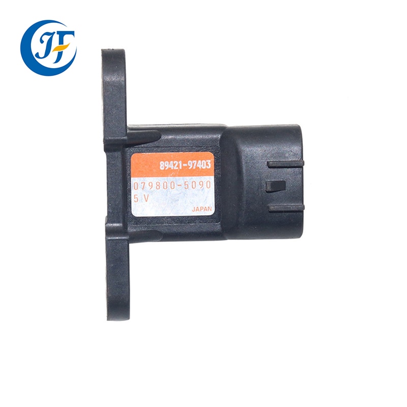 Profesión OEM 89421-97403 colector de admisión de Sensor de presión MAP para DAIHATSU joven RV 8942197403, 079800-5090