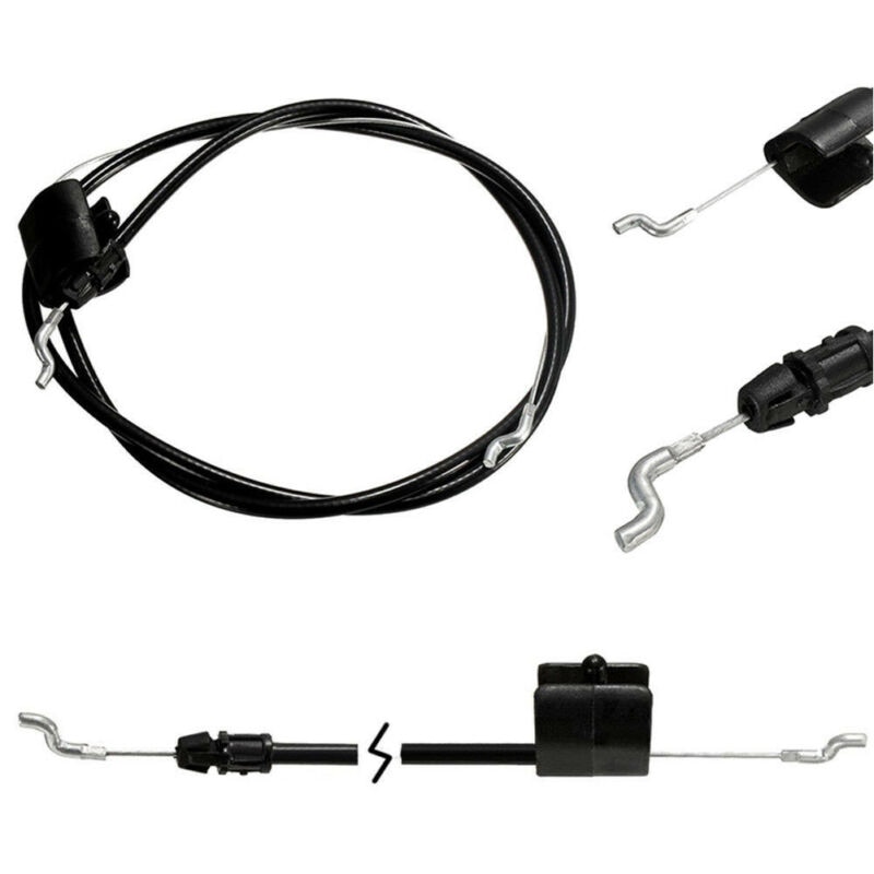 Home Garten Werkzeuge Teile Rasenmäher Rasenmäher Gas Pull Motor Zone Control Kabel Für MTD SERIE