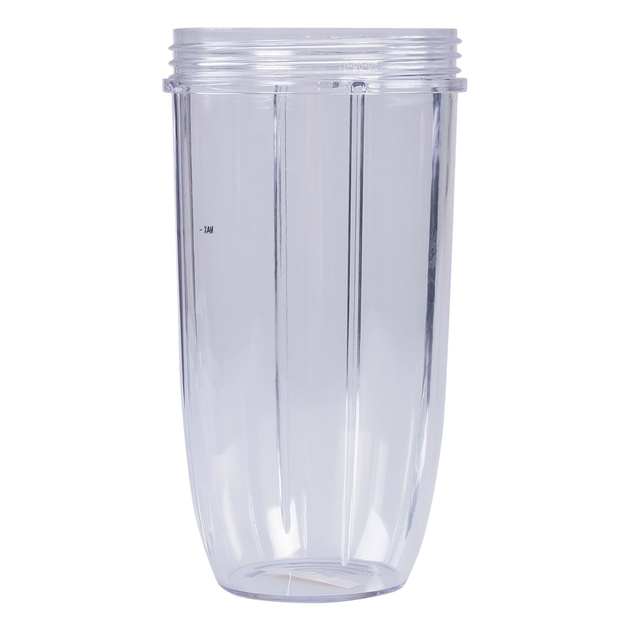18/24/32oz muggar koppar för magic bullet blender juicer snabbt: 32oz
