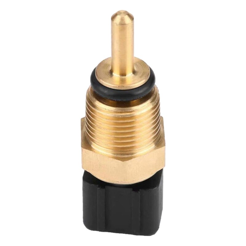 3 Pin Water Coolant Temperature Sensor for Hyundai Accent Veloster Kia 39220-38030 Auto Accessories